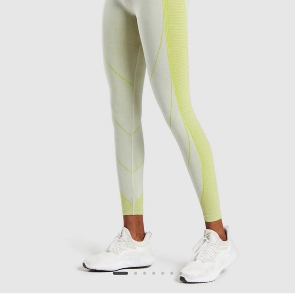 Gymshark leggings